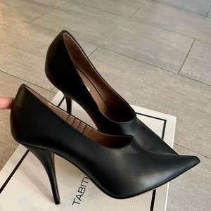 New Tabitha Simmons boots